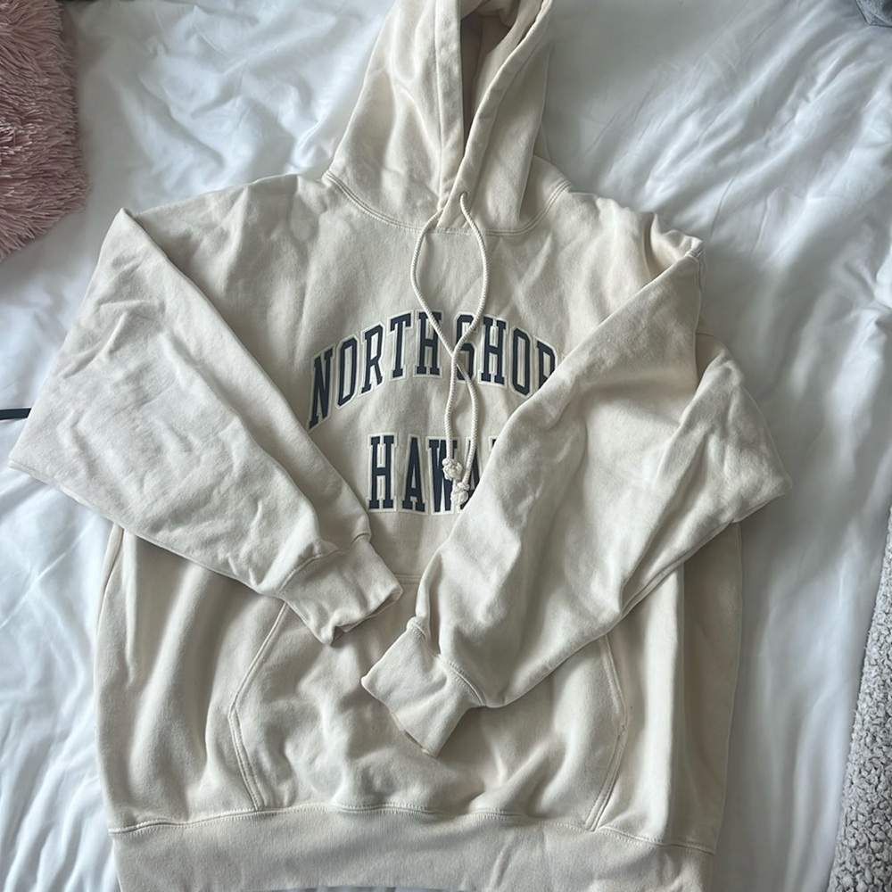 COPY - brand new brandy melville hoodie